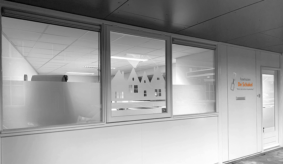 Fasehuizen de Schakel